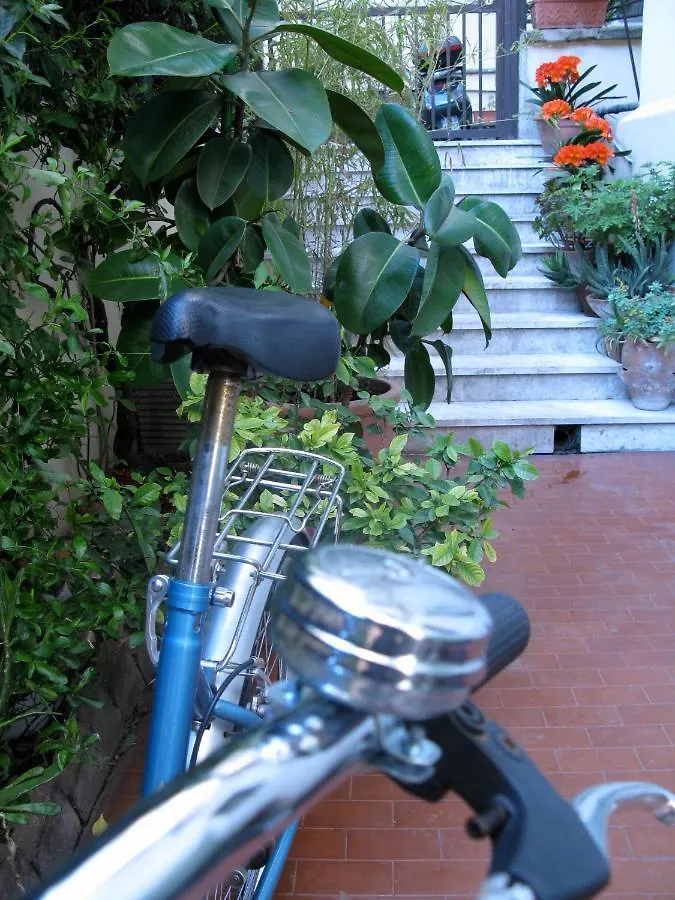 Hotel Il Plancton Roma Italia