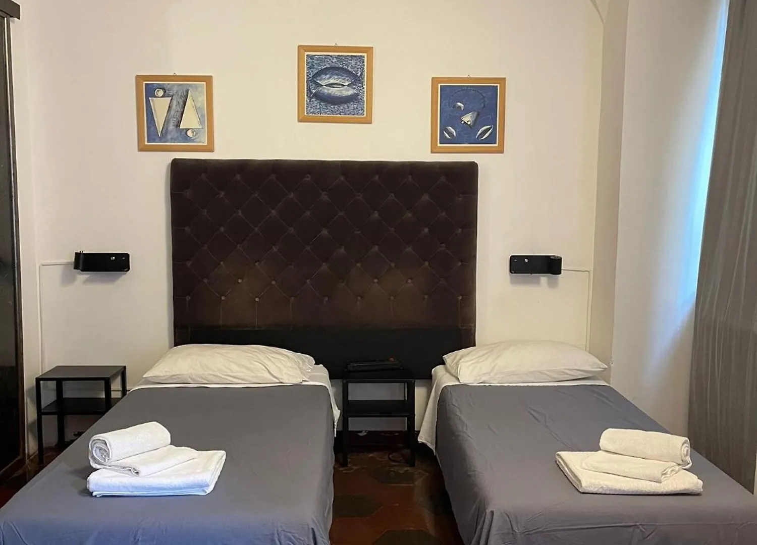 Hotel Il Plancton Roma 0*,