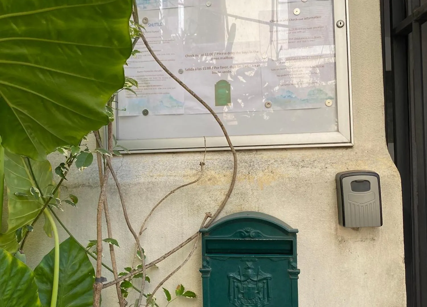 Hotel Il Plancton Roma Pensión