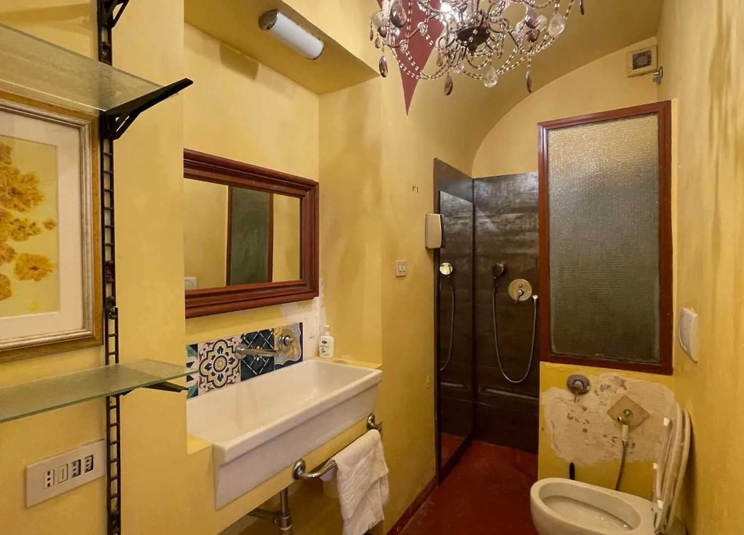 Guest house Il Plancton Hotel Rome Italy