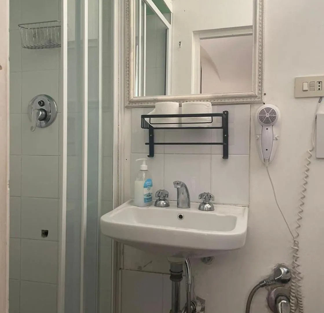 Hotel Il Plancton Roma