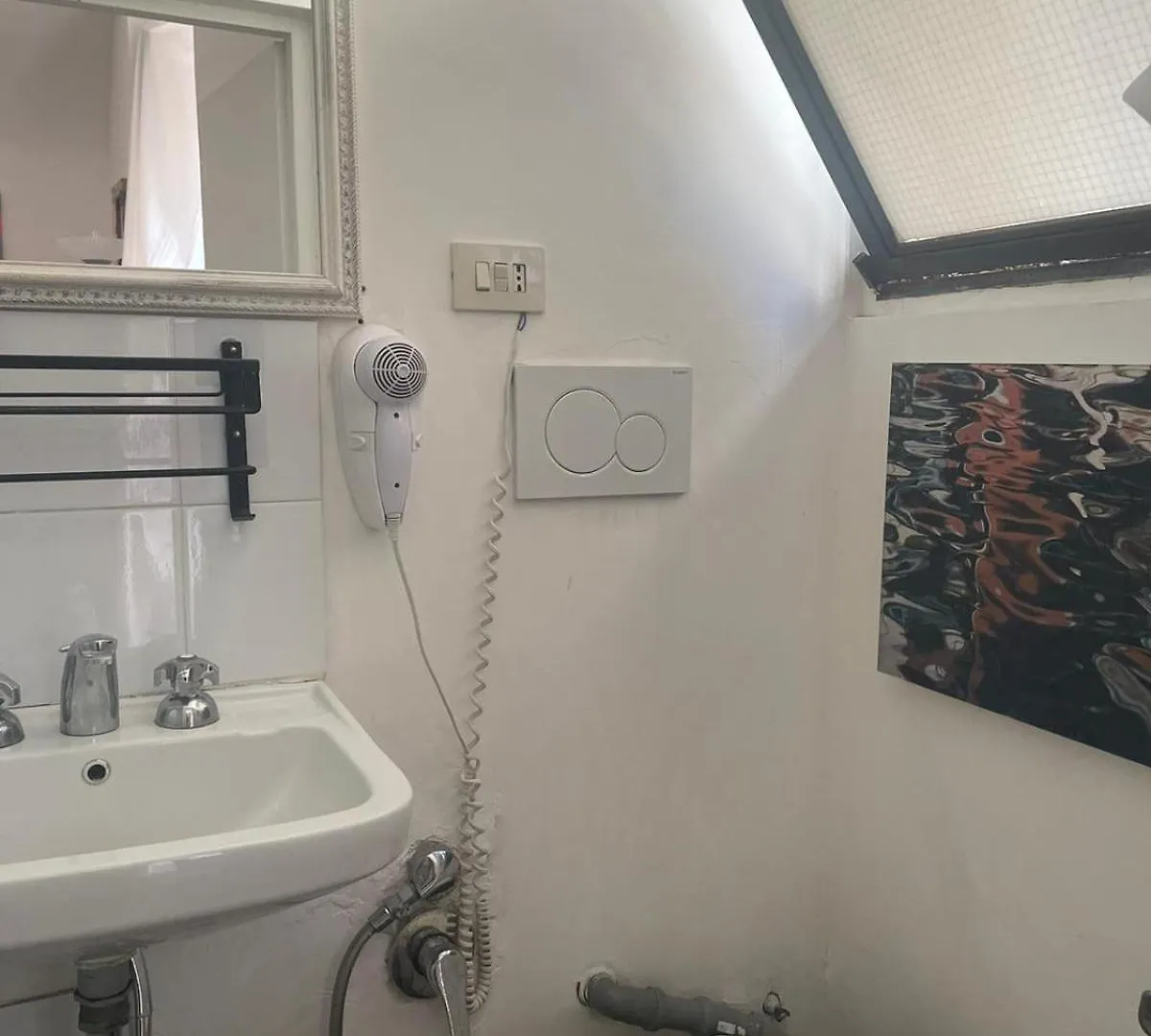 Hotel Il Plancton Roma Italia
