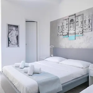 2* Pensión Viale Giulio Cesare