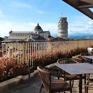 **** Hotel Grand Duomo Italia