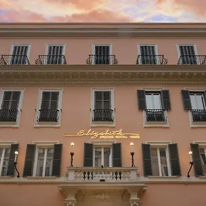 5* Hotel Elizabeth Unique | A Member Of Design Hotels™