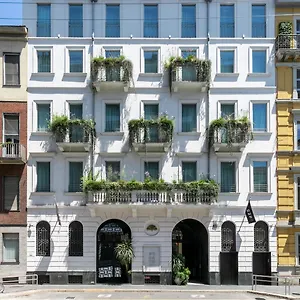 Senato Otel Milano
