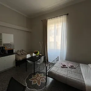 Le Stanze Della Lanterna Konukevi Cenova