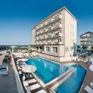 *** Hotel Continental Italia