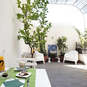 ** Bed and breakfast Cannoli Italia