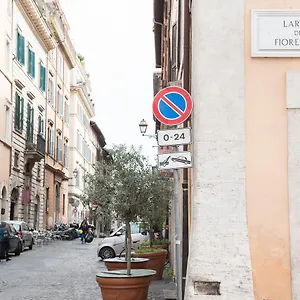 2* Bed and breakfast Domus Giulia