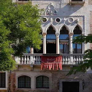 La Residenza Otel Venedik