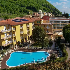Bisesti ***s Otel Garda (Verona)