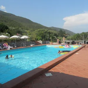 ** Apartahotel La Vignetta Italia
