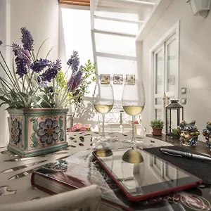 ** Bed and breakfast Pane E Marmellata Italia