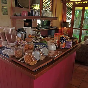  Bed and breakfast B&B Villa Rome