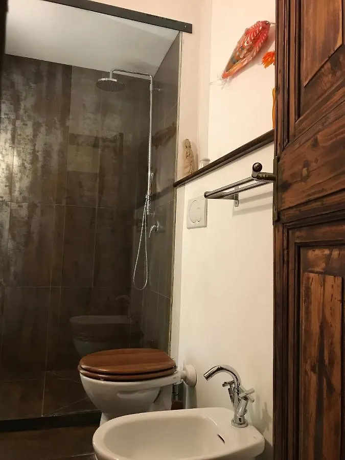 Il Plancton Hotel Rome