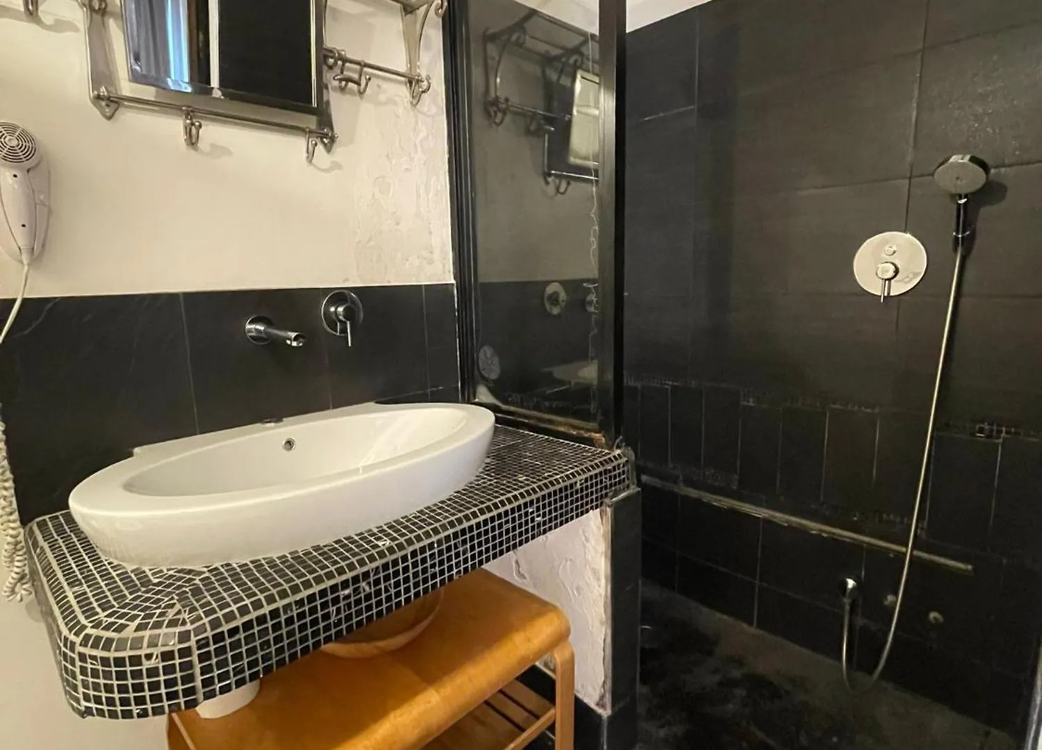 Il Plancton Hotel Rome Guest house