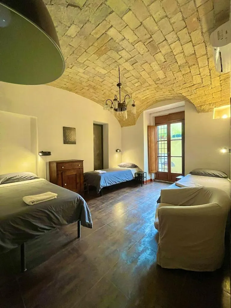 Guest house Il Plancton Hotel Rome