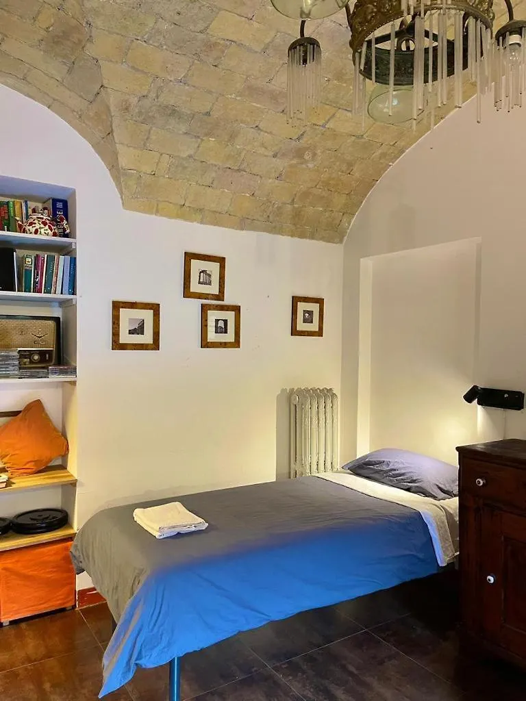 Il Plancton Hotel Rome Guest house