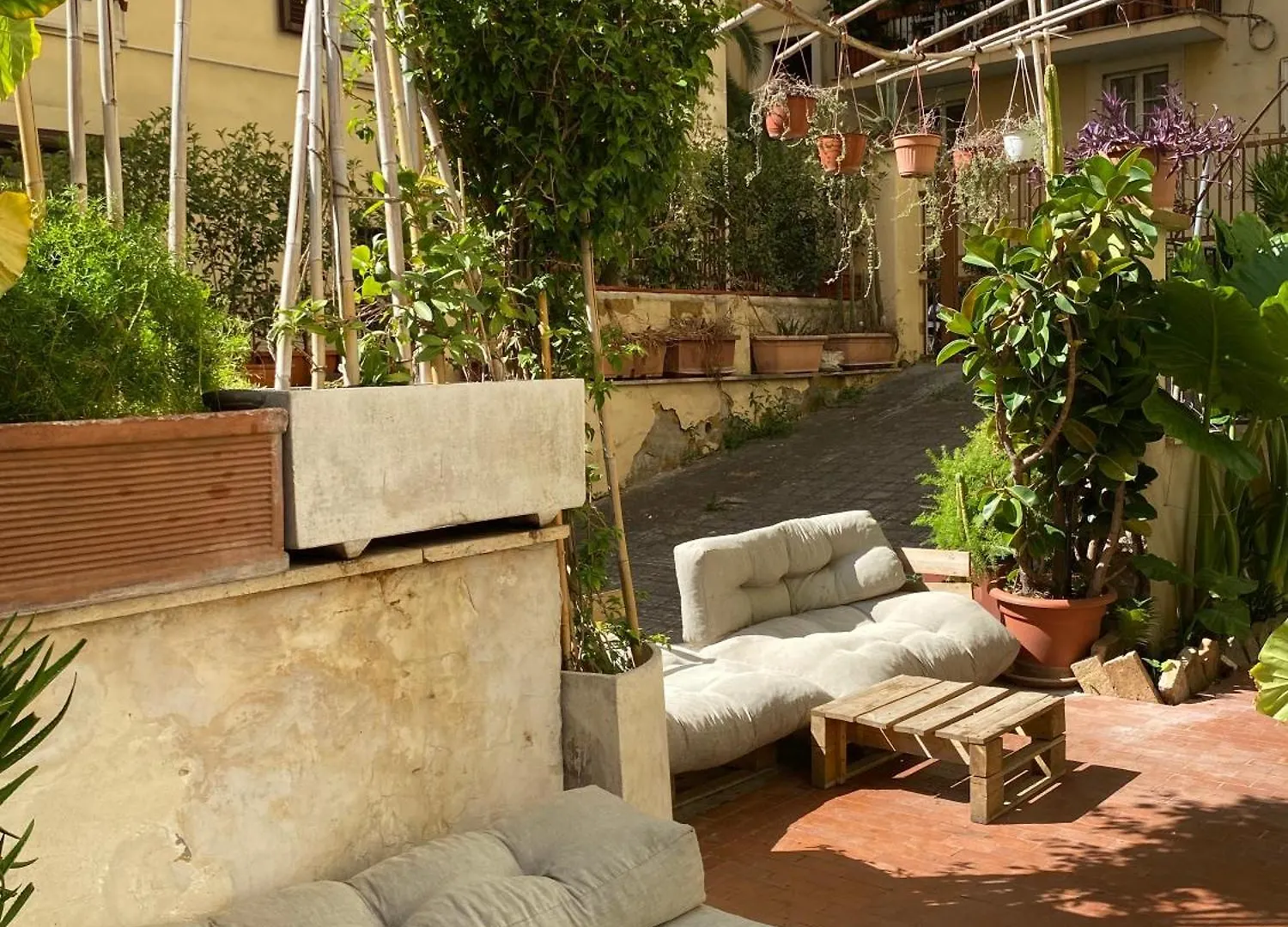 Guest house Il Plancton Hotel Rome