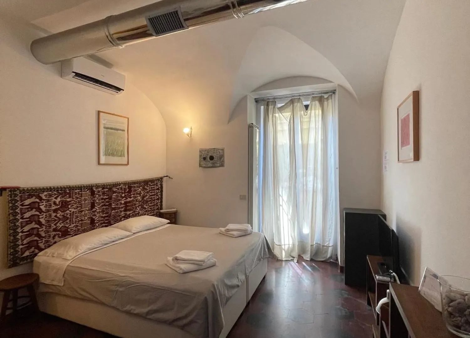Guest house Il Plancton Hotel Rome Italy