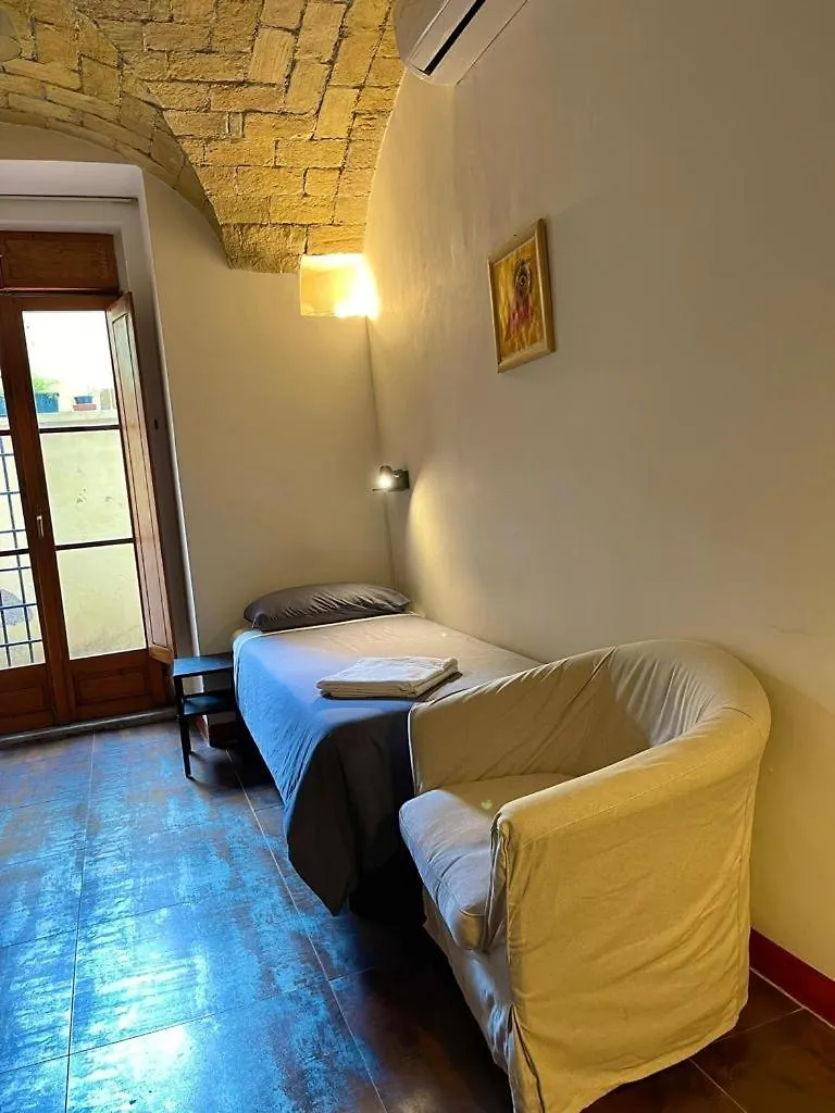Guest house Il Plancton Hotel Rome