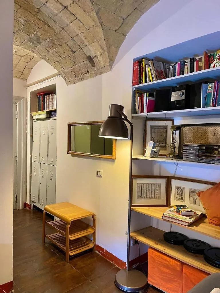 Guest house Il Plancton Hotel Rome Italy