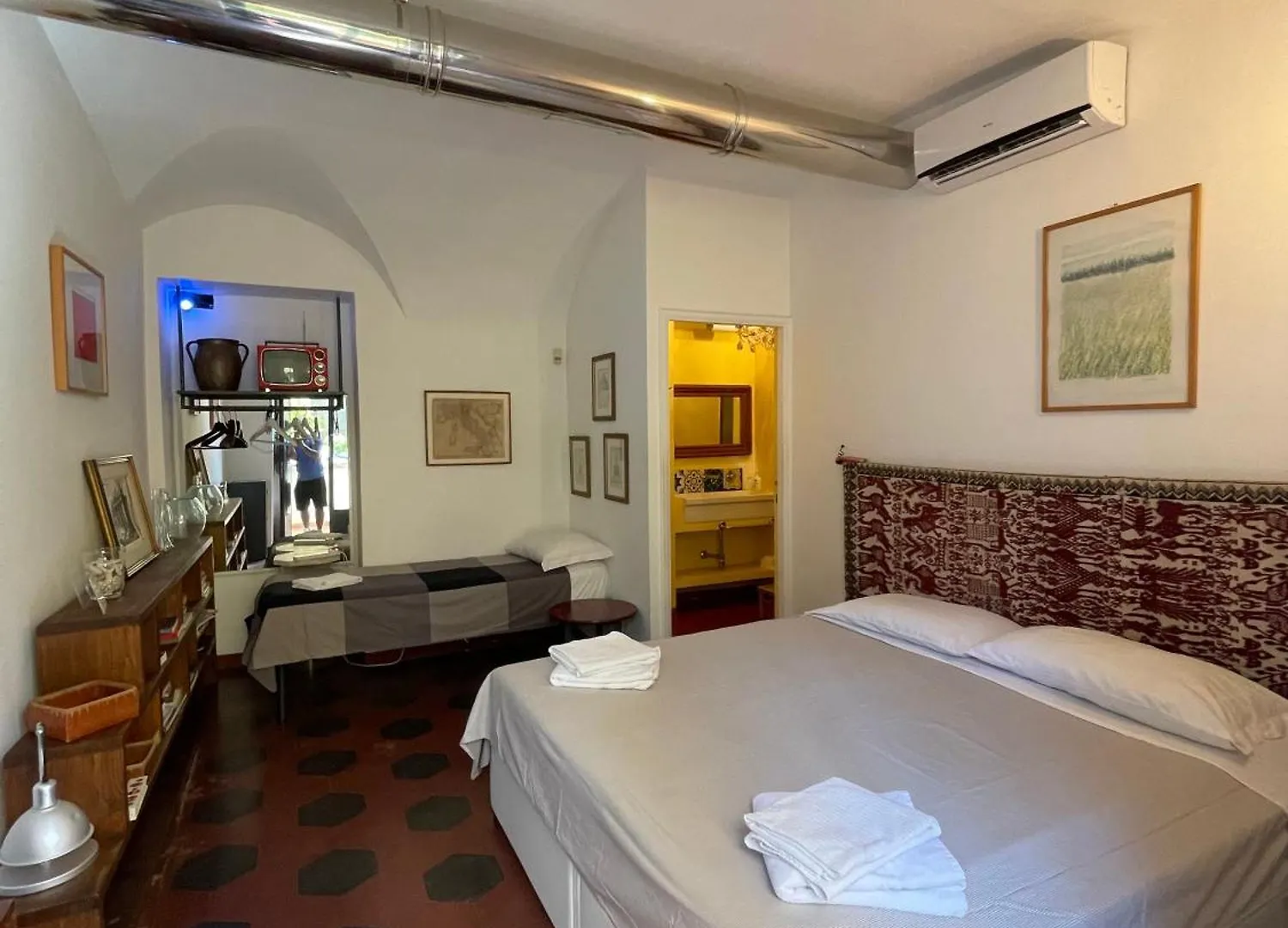 Il Plancton Hotel Rome