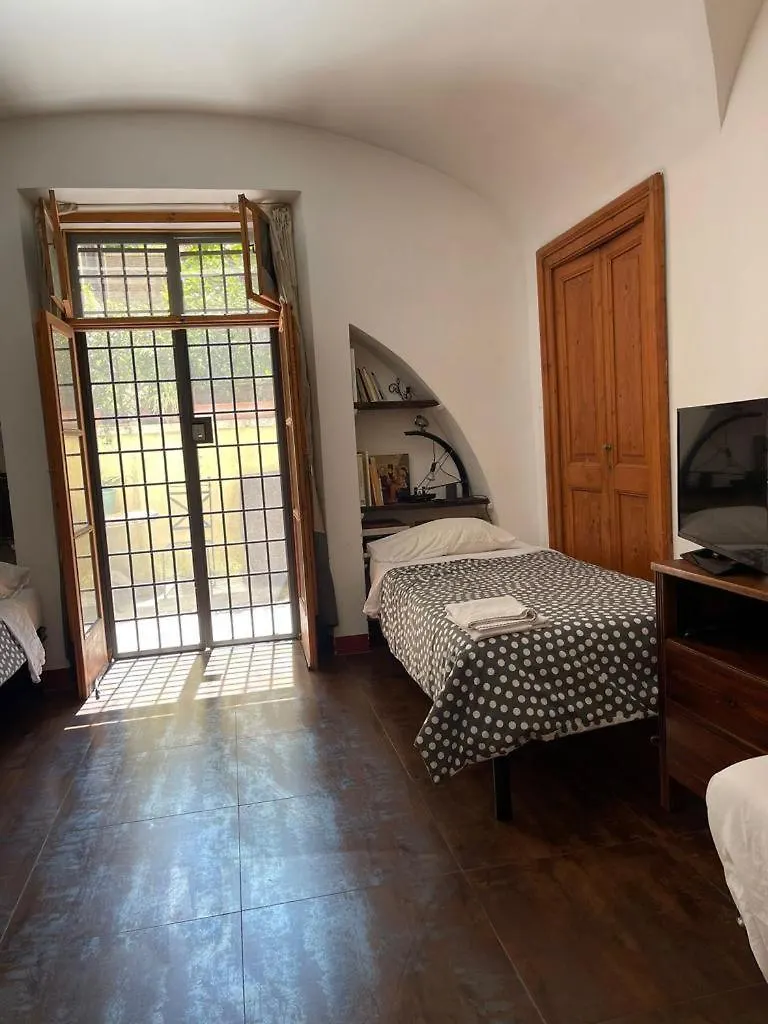 Il Plancton Hotel Rome