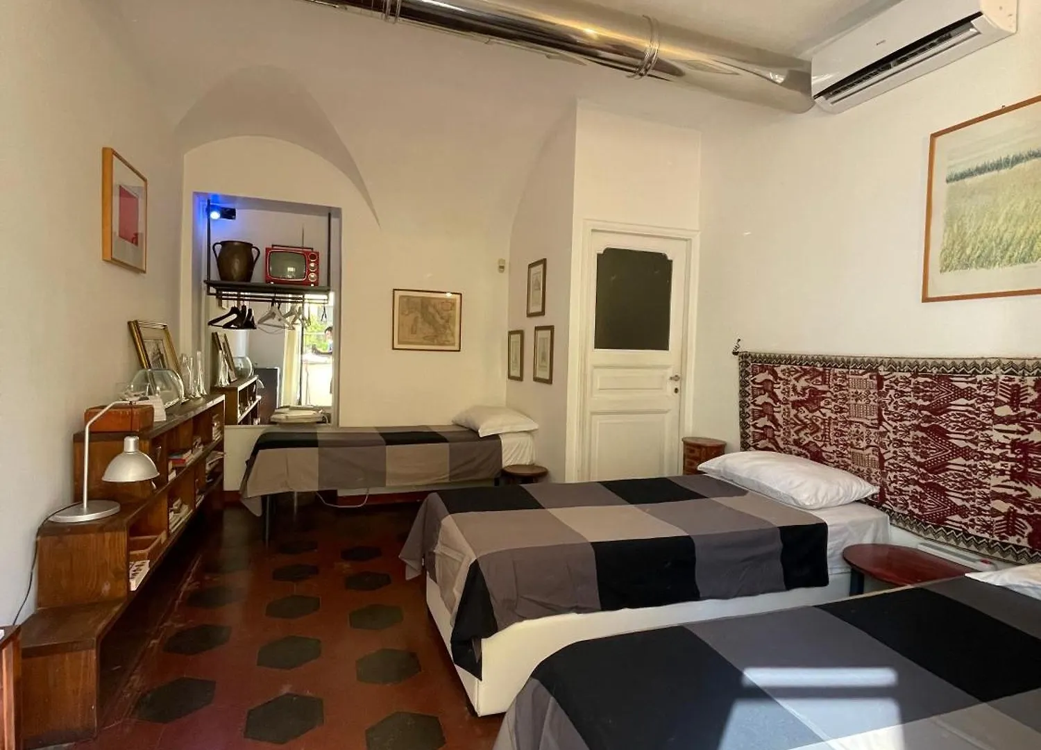 Il Plancton Hotel Rome