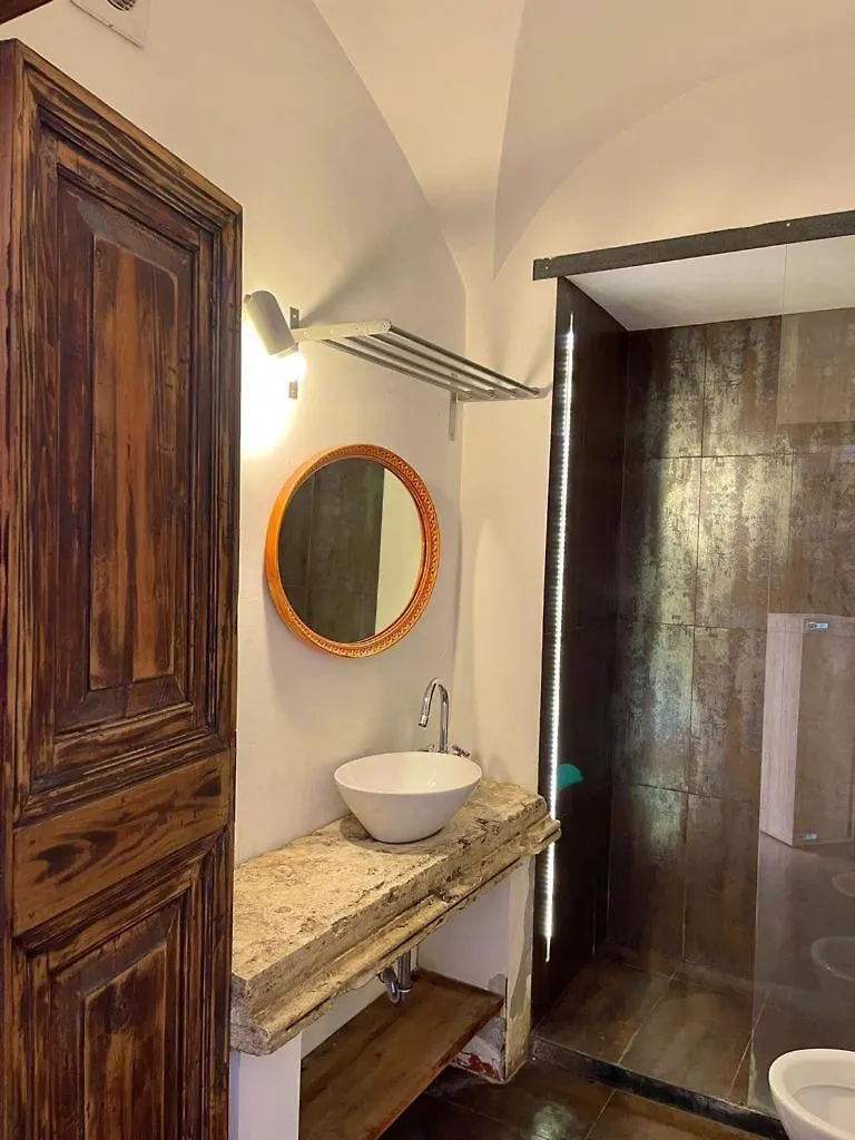Il Plancton Hotel Rome Guest house