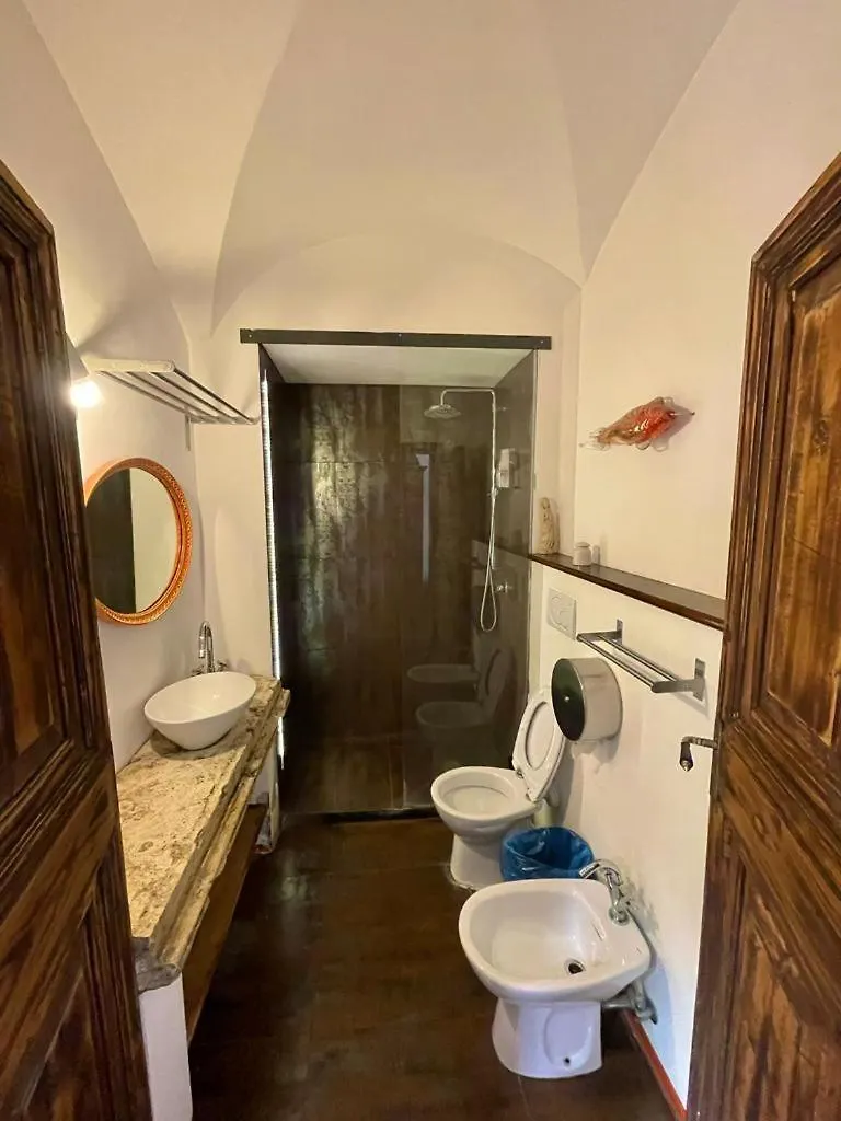 Il Plancton Hotel Rome Guest house