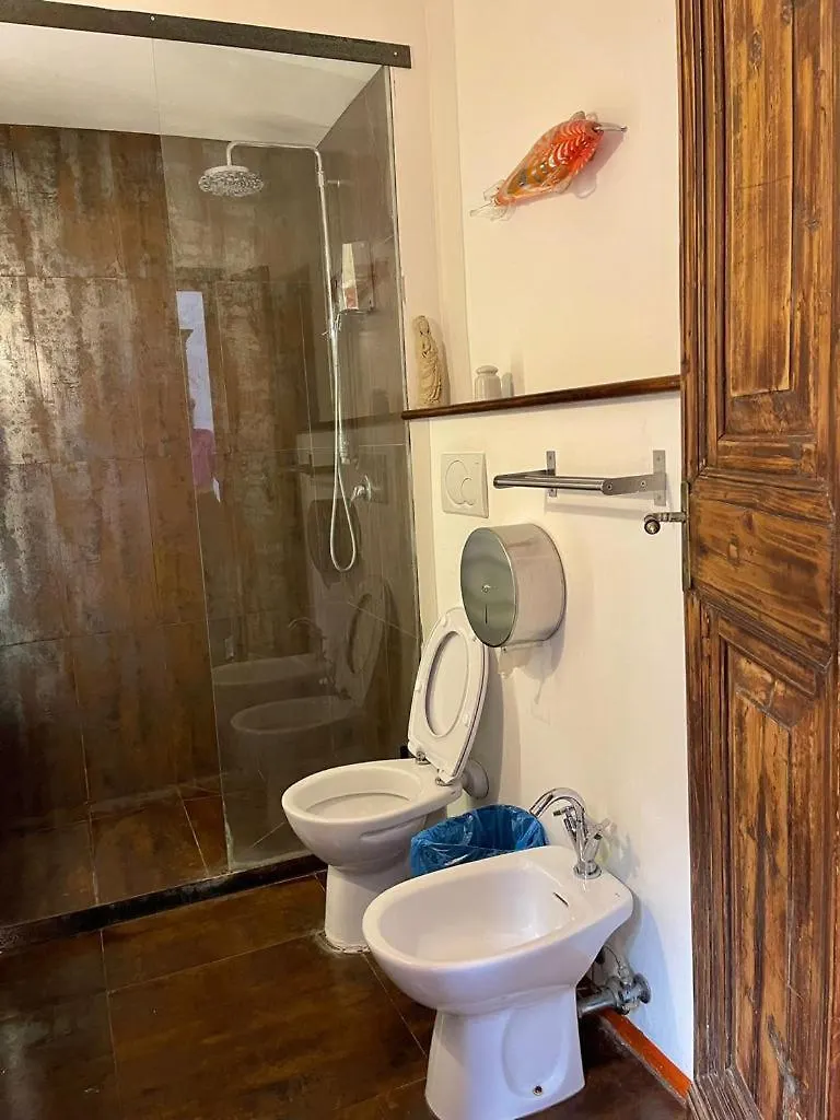 Il Plancton Hotel Rome 0*,