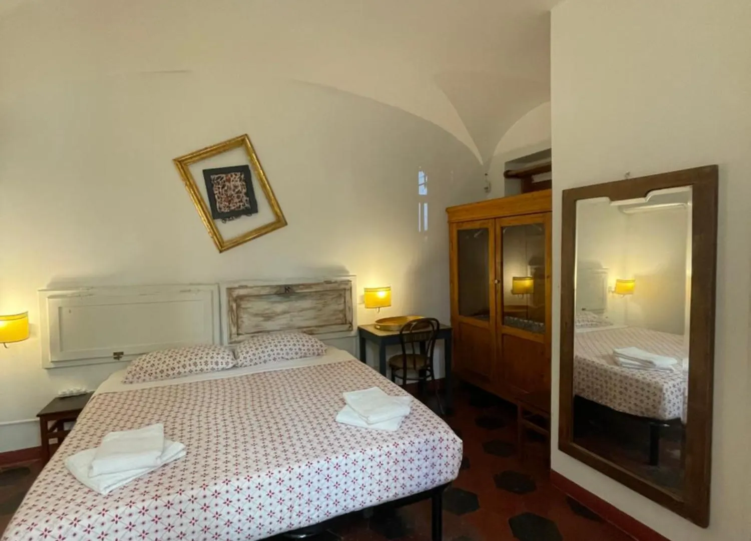 Il Plancton Hotel Rome Guest house